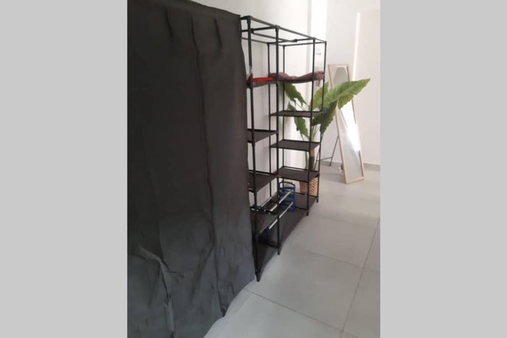 Les Orchidees Apartment Petit-Bourg Exterior foto
