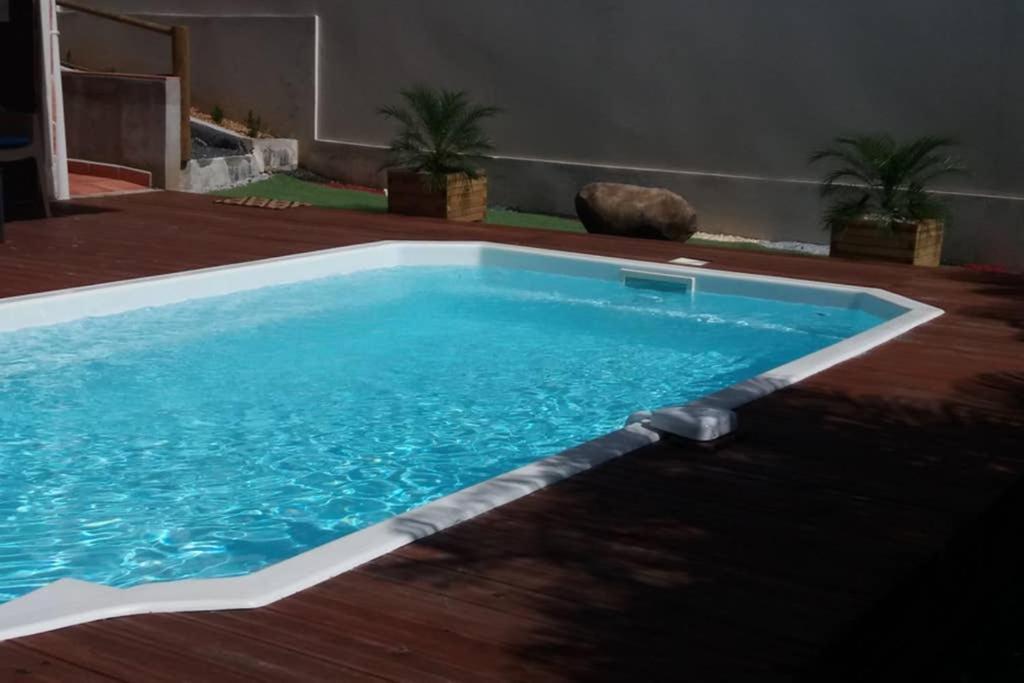 Les Orchidees Apartment Petit-Bourg Exterior foto